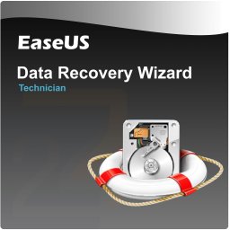EaseUS Data Recovery Wizard for Mac Technician Lifetime Upgrades