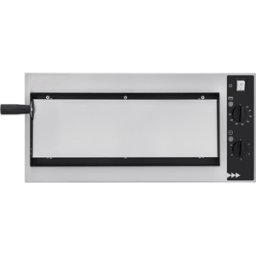Prismafood SMALL BASIC 1/40 - Pizzaofen - 1600 W