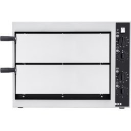 Prismafood SMALL BASIC 2/40 - Pizzaofen - 2400 W
