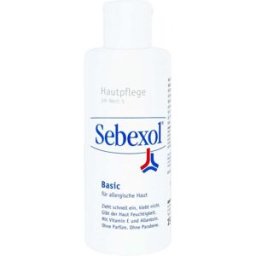 Sebexol Basic Rezepturgrundlage Emulsion