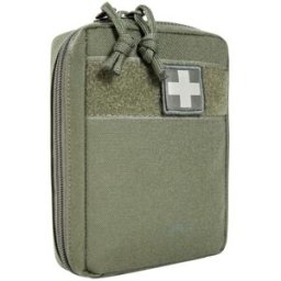 Tasmanian Tiger First Aid Basic Molle Oliv