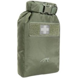 Tasmanian Tiger First Aid Basic WP Oliv