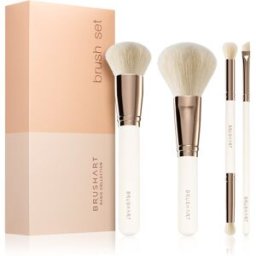 BrushArt Basic Brush set Pinselset 4 St.