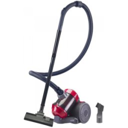 Beper P202ASP200 Zyklon-Staubsauger - 800W