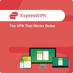 ExpressVPN Advanced 1 Jahr