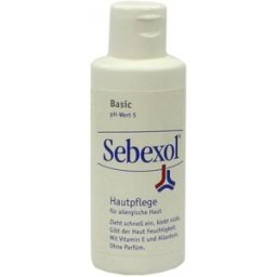 Sebexol Basic Rezepturgrundlage Emulsion