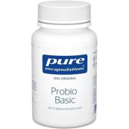 Pure Encapsulations Probio Basic Kapseln 60 St