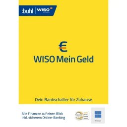 WISO Mein Geld 365 Version 2026