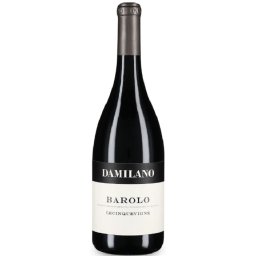 Damilano Barolo Lecinquevigne