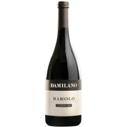 Damilano Barolo Cannubi