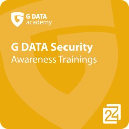 G DATA Awareness Trainings
