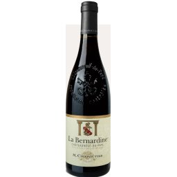 M. Chapoutier La Bernardine Chateauneuf-du-Pape AOC