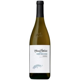 Chateau Ste Michelle Canoe Ridge Estate Chardonnay