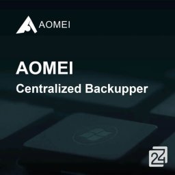 AOMEI Centralized Backupper unbegrenzte PCs
