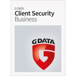G DATA Client Security Business + Exchange Mail Security Renewal 1 Jahr 5 - 9 User