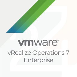 VMware vRealize Operations 7 Enterprise