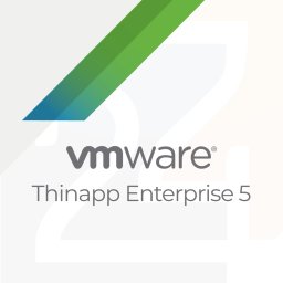 VMware Thinapp Enterprise 5