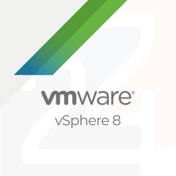 VMware vSphere 8 Essentials Kit