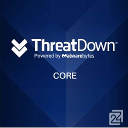 ThreatDown CORE 1 Jahr 1 - 24 User Corporate