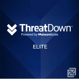 ThreatDown ELITE 1 Jahr 1 - 24 User Corporate