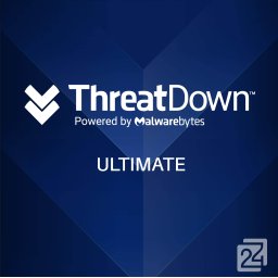 ThreatDown ULTIMATE 1 Jahr 1 - 24 User Corporate