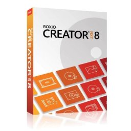 Corel Creator Silver NXT 8 Enterprise 5 - 50 User