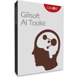 Gilisoft AI Toolkit 1 Gerät / 1 Jahr
