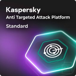 Kaspersky Anti Targeted Attack Platform Standard 1 Jahr Base