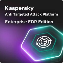 Kaspersky Anti Targeted Attack Platform Enterprise EDR Edition 1 Jahr Base