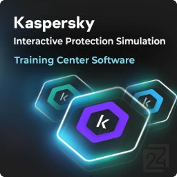 Kaspersky Interactive Protection Simulation Training Center Software Base