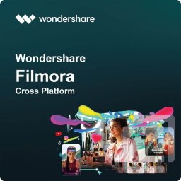Wondershare Filmora Cross Platform Basic