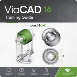 ViaCAD 16 Training Guide