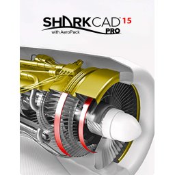 SharkCAD 15 Pro unbegrenzte Laufzeit