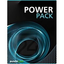 PunchCAD PowerPack Lebenslang