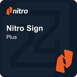 Nitro Sign Plus 1 Jahr 1 - 19