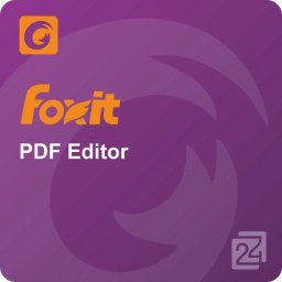 Foxit PDF Editor 1 Jahr 1 - 9 User Neukauf