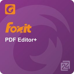 Foxit PDF Editor+ 1 Jahr 1 - 9 User Neukauf