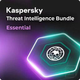 Kaspersky Threat Intelligence Bundle - Essential 1 Jahr Base