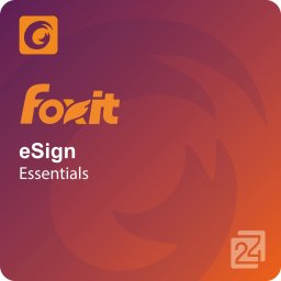 Foxit eSign Essentials 1 Jahr Neukauf
