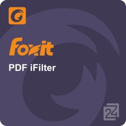 Foxit PDF IFilter 1 Jahr Neukauf