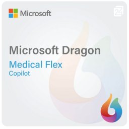 Microsoft Dragon Medical Flex Copilot