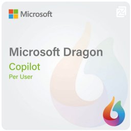 Microsoft Dragon Copilot