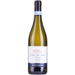 Biscardo San Lorenzo Soave Classico Vigne Vecchia