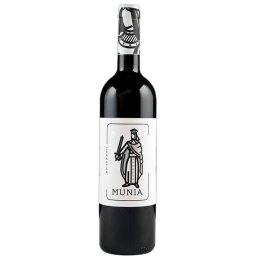 Bodega Vinaguarena Munia Caracter