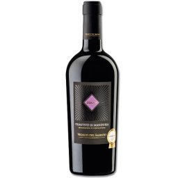 VIGNETI DEL SALENTO Zolla Primitivo Di Manduria