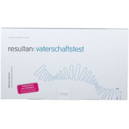 Resultan Vaterschaftstest Basic 1 St Test