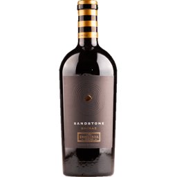 Casa Ermelinda Freitas Sandstone Shiraz