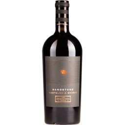 Casa Ermelinda Freitas Sandstone Castelao Shiraz