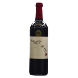 Constantia Uitsig Red