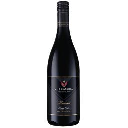 Villa Maria Reserve Pinot Noir Marlborough